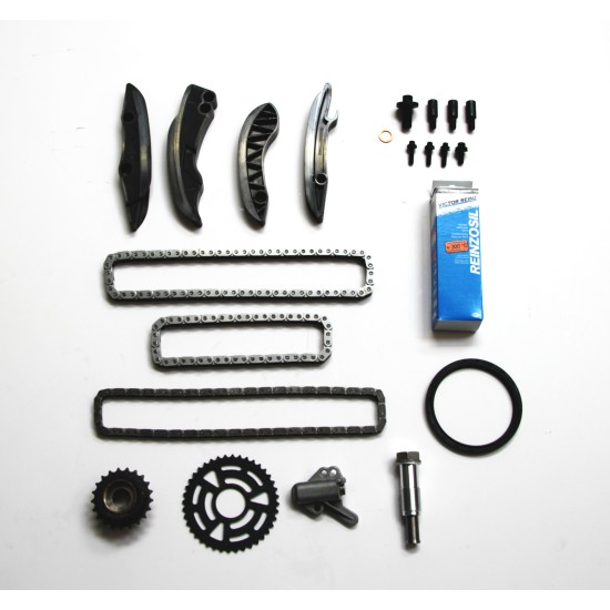 N47 timing chain outlet kit